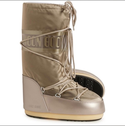 Stivali moon boot icon nylon - boot,