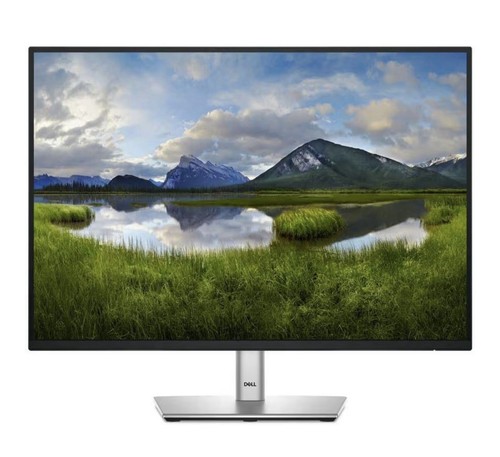 Monitor dell full hd - dell, 24”
