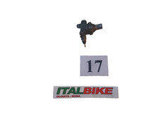 Termostato acqua Honda CH 125 Spacy 1994-2001