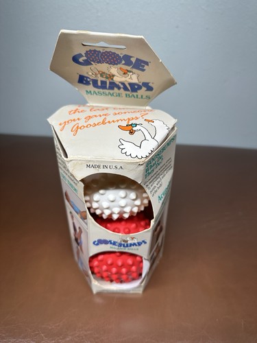 Palline massaggio pelle - palline,