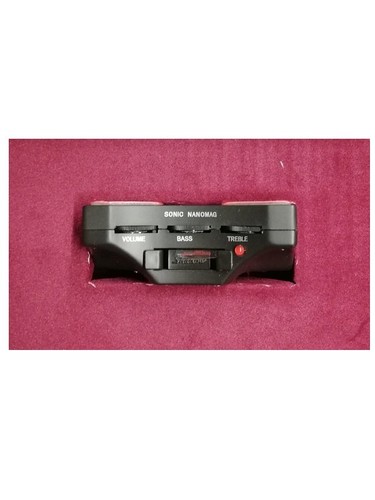 Shadow sonic nanomag - sh,