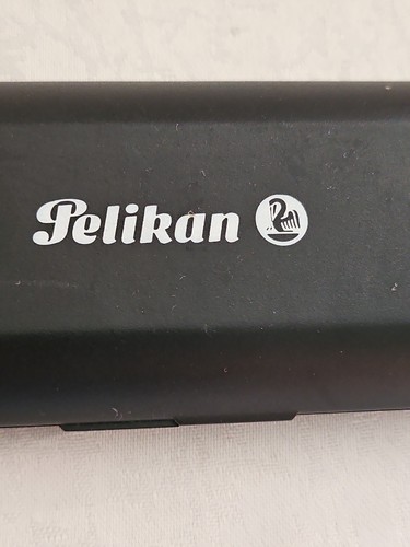 Pelikan m150 old - old, full