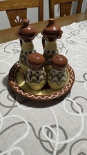 Set cucina vintage anni