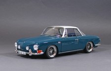 Cerchi in lega VW Karmann Ghia