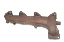 Collettore di scarico Toyota
