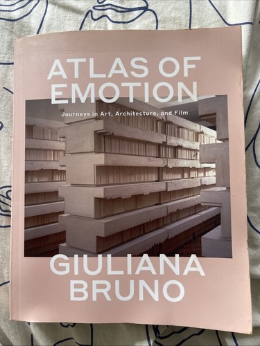Atlas emotion journeys in - of,