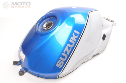 Suzuki 650 serbatoio - sv,