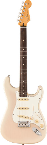 Fender player stratocaster - fender, ii