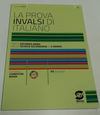 Prova invalsi italiano - prova,