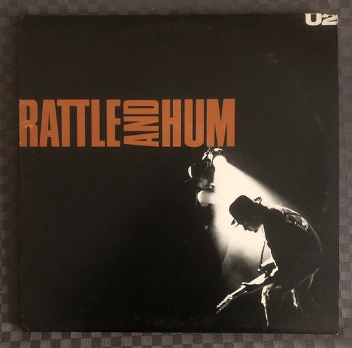 Rare rattle and hum hong - rattle,