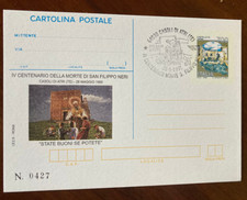 1995 S. FILIPPO NERI TERAMO