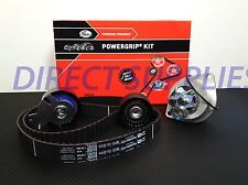 Kit Cinghia Distribuzione