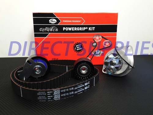 Kit cinghia distribuzione - cinghia,
