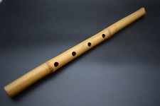 Antico strumento a flauto