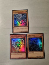 YUGIOH!- DRAGO BIANCO OCCHI