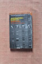 Barnum 2 - Alessandro Baricco