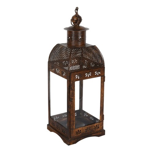 Lanterna candela vintage in - lanterna,