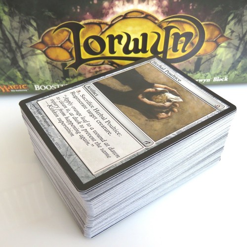 Lorwyn set comune 121 - set,