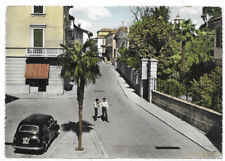 VARESE (186) - CARNAGO Piazza Diaz - FG/Vg 1967