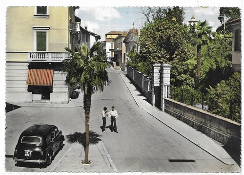 Varese carnago piazza - (186),