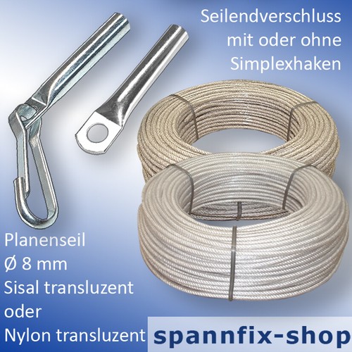 Corda argento expander - corda,