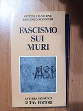 Fascismo sui muri