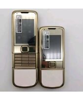 ????Nokia 8800 Gold/Black arte