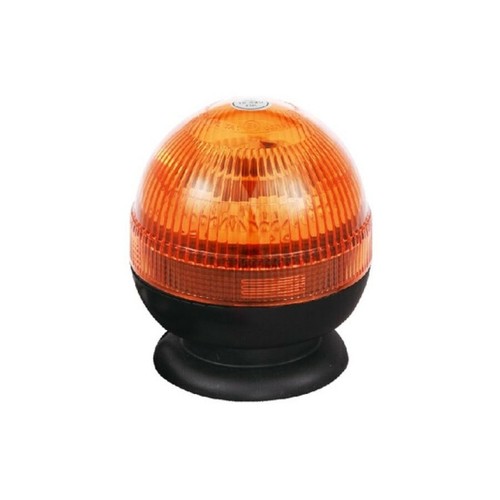Lampeggiante led ambra - lampeggiante,