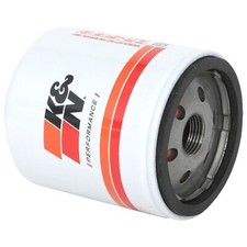 K&N Premium Oil Filter HP-1002