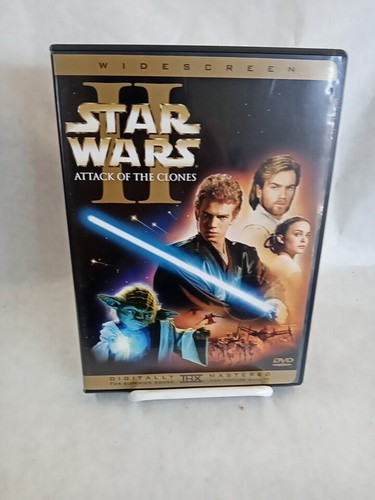 Star wars episode - wars, ii: