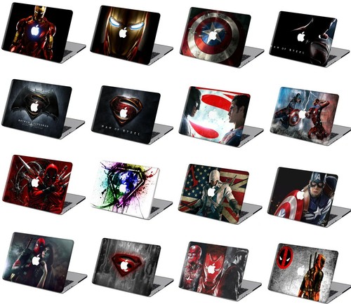 Custodia rigida iron man - rigida,
