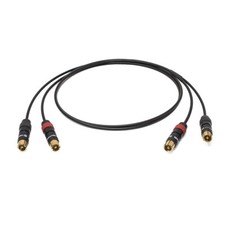 MOGAMI 2803 Coppia di Cavi di