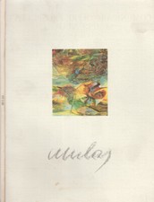 Dipinti. 1990-1994. Franco Mulas. 1994. .