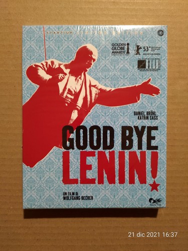 Good bye lenin - good, ed
