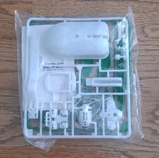 Kit Modellino Robot Solare 6