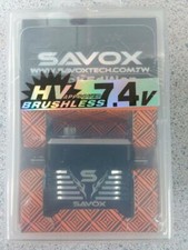 Savox SB-2292SG Black Edition