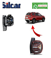FANALE POSTERIORE PER DACIA DUSTER 2022-2024  265509473R DX