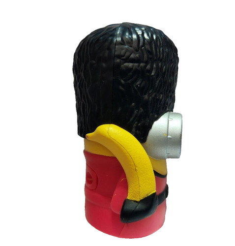 Minions mcdonald happy meal - minions,