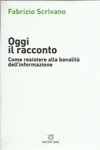 Oggi racconto come - il, racconto.