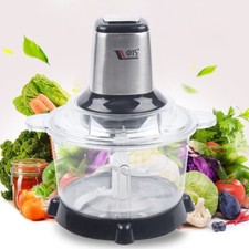 Tritacarne Elettrico 5 Litri