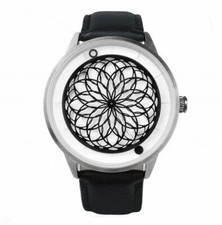 Humism Kato Automatico Acciaio