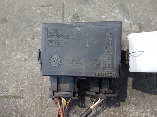 Centralina volkswagen lupo - volkswagen,