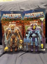 Masters Universe He-Man