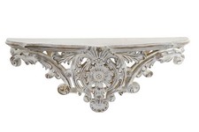 MENSOLA CAPITELLO DECORAZIONE