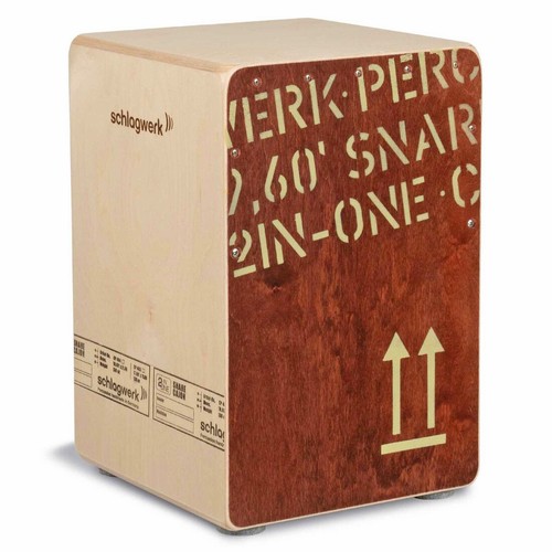 Percussioni cp403red 2inone - cp403red,