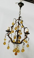 Lampadario lampada bracci - lampada,