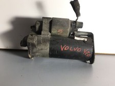 MOTORINO D' AVVIAMENTO PER VOLVO V70 2° Serie Diesel 2400 (00>07)