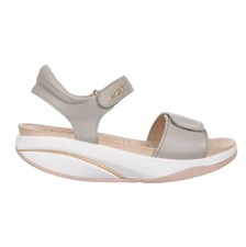 Sandali MBT Malia 2 W Taupe