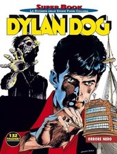 DYLAN DOG SUPER BOOK N° 5