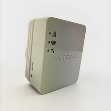 NETGEAR WN1000RP Range